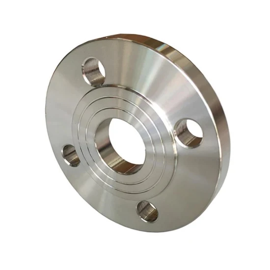 ISO Standard Forged Stainless Steel/Carbon Steel Water Pipe Flange ASME ANSI B16.5 Welding Neck DIN ANSI Carbon Steel Forged Blind Flange